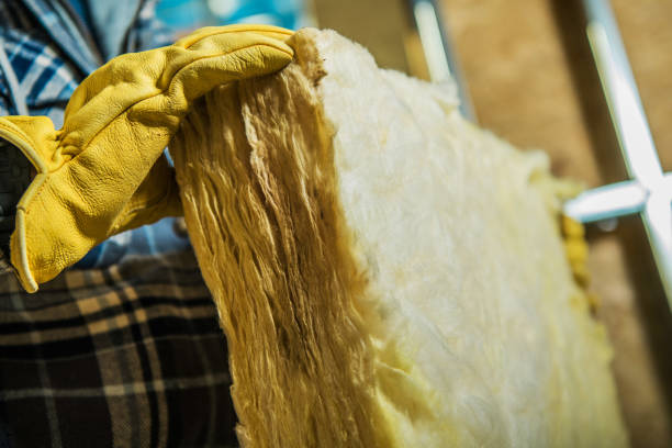 Best Insulation Maintenance and Repair in West Hamburg, PA