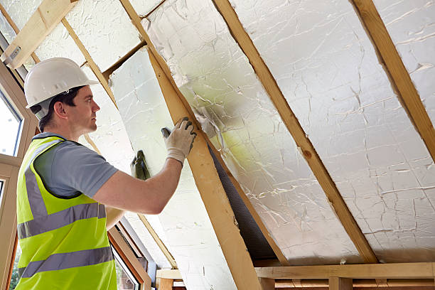 Best Commercial Insulation in West Hamburg, PA