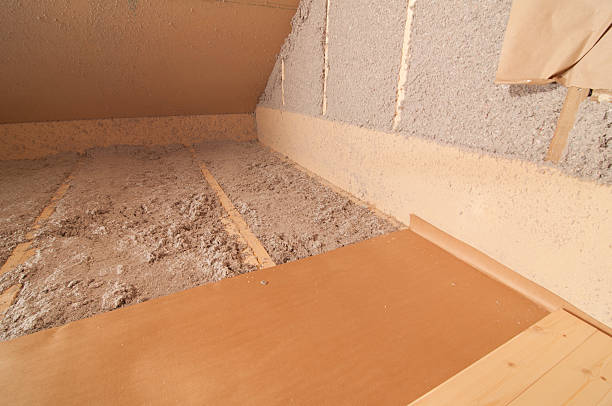 Best Insulation for Specific Applications in West Hamburg, PA